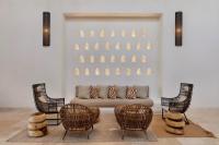 לובי המלון - ספא במלון קדמא מרשת ישרוטל