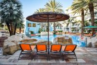  בריכת המלון - ספא קלאב הוטל אילת