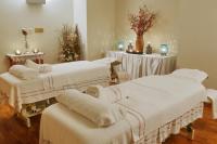 חדר טיפולים - ספא קלאב הוטל אילת