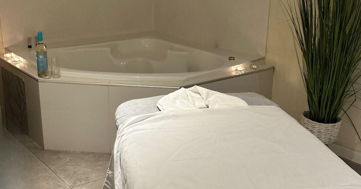    חדר פרטי - ספא טיטאניק ראשון לציון