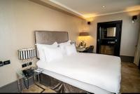 חדר לינה במלון - ספא במלון הבוטיק ברדיצבסקי תל אביב