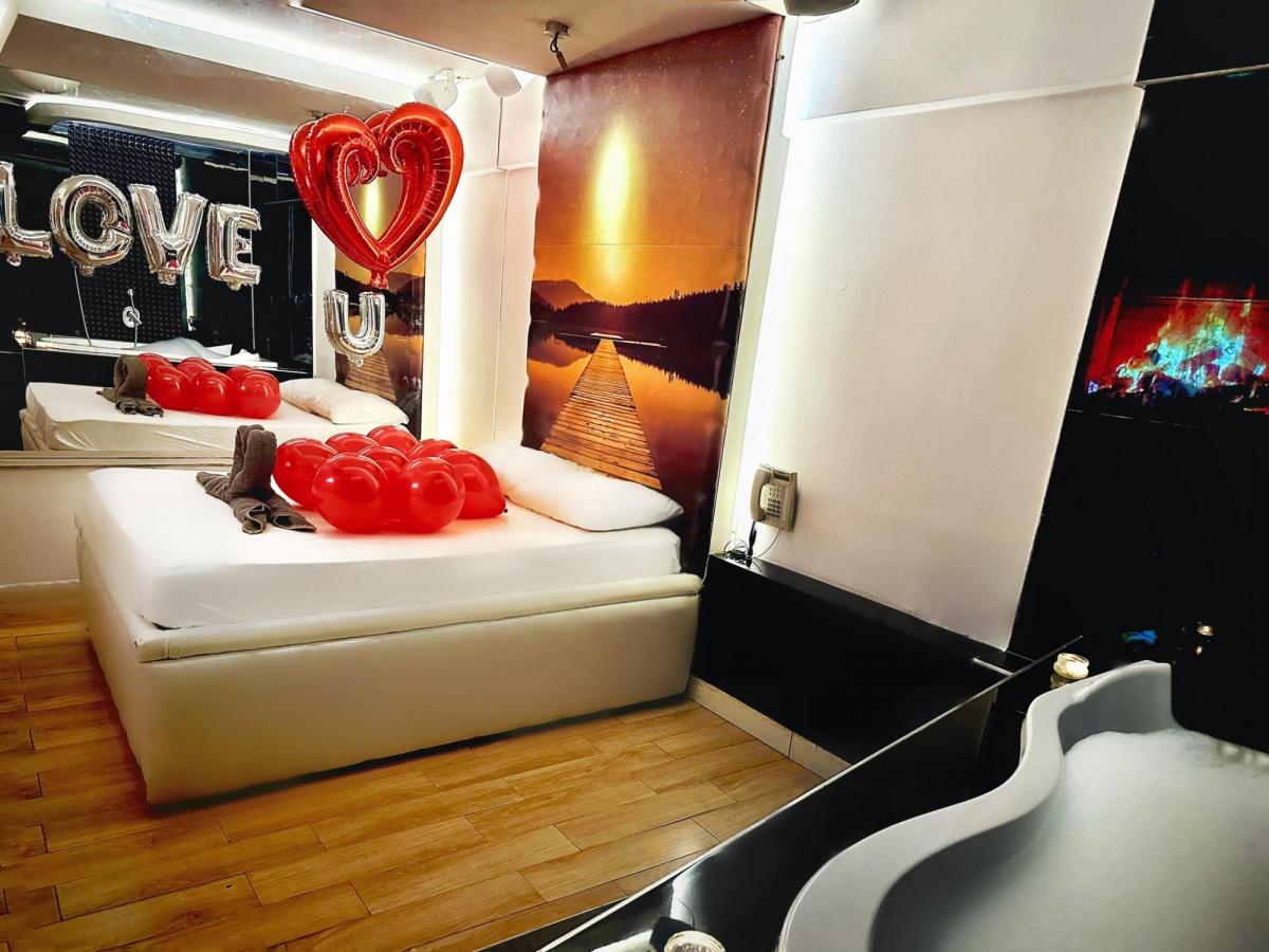   סוויטה פרטית - סי אנד ספא תל אביב