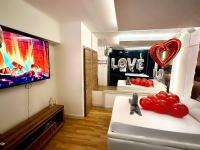   סוויטה פרטית - סי אנד ספא תל אביב