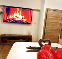   סוויטה פרטית - סי אנד ספא תל אביב