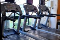  חדר כושר - ספא לוטוס במלון יערים מעלה החמישה