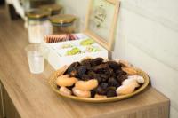 מתחם מנוחה -  ספא לוטוס במלון יערים מעלה החמישה