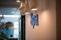 מתחם הספא - ספא לוטוס במלון יערים מעלה החמישה