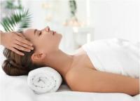 עיסוי מקצועי - ימה ספא במרינה אשקלון