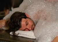  קרצוף בחמאם טורקי - ימה ספא במרינה אשקלון