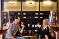 בר משקאות - ספא זמארין בזכרון יעקב