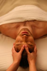  עיסוי - ספא אלמונד