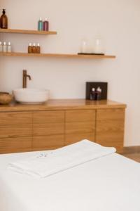  חדר טיפולים - מלון ספא אלמונד