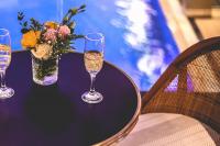 שמפניה - ספא שיזן הרצליה