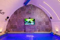  בריכה - ספא ספץ