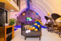  מתחם הספא - ספא ספץ