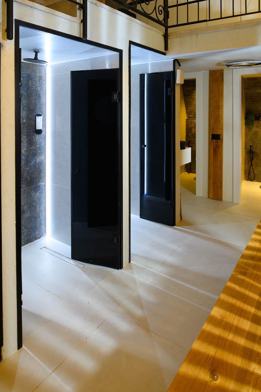  מלתחות - ספא ספץ