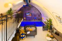  מתחם הספאט - ספא ספץ