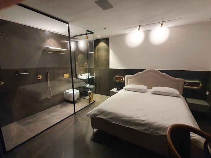 סויטה פרטית rain drop 