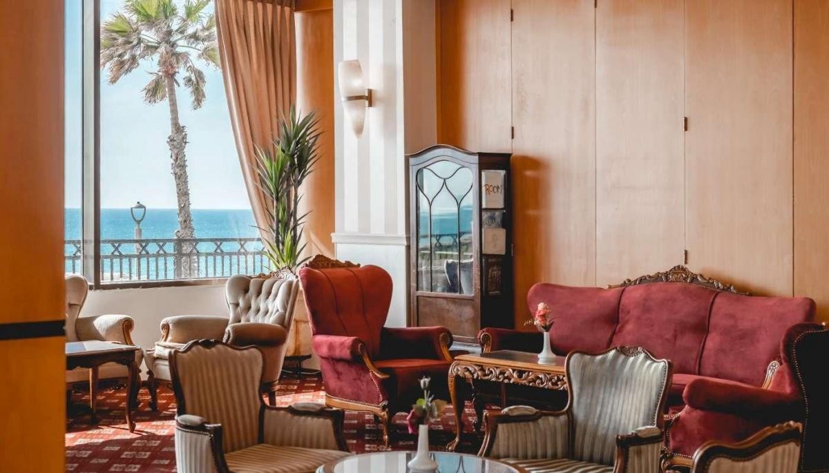  פינת ישיבה - ספא ניצה