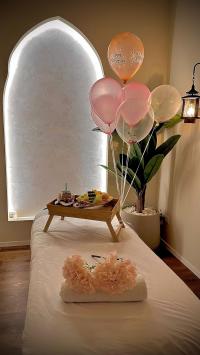 פינוק עם פירות העונה - ספא קופנגן 