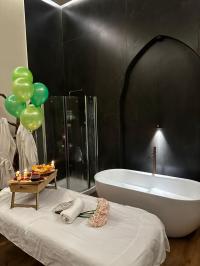  עיצוב חדר - ספא קופנגן