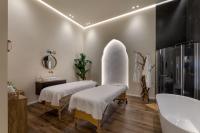  חדר הטיפולים - ספא קופנגן