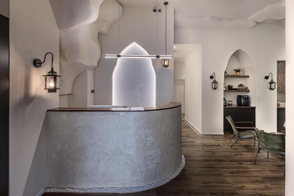  קבלה - ספא קופנגן 