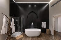 חדר הספא בעיצוב מודני - ספא קופנגן 