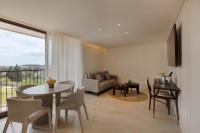  חדר במלון תאטרון - ספא קלרינס