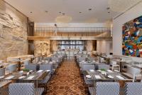  חדר אוכל  - ספא קלרינס