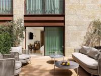  פינות ישיבה בחוץ - ספא קלרינס