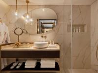 שירותי החדר - ספא קלרינס