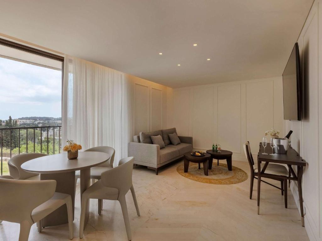  חדר לינה במלון - ספא קלרינס