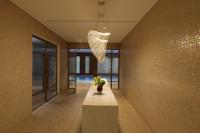  עיצוב המלון - ספא קלרינס