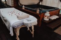  חדר טיפולים - ספא אדומים 