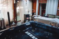  גקוזי - ספא אדומים