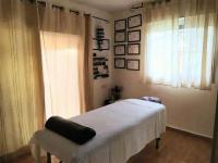   חדר טיפולים - ספא אדומים 