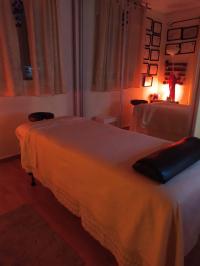   חדר טיפולים - ספא אדומים 