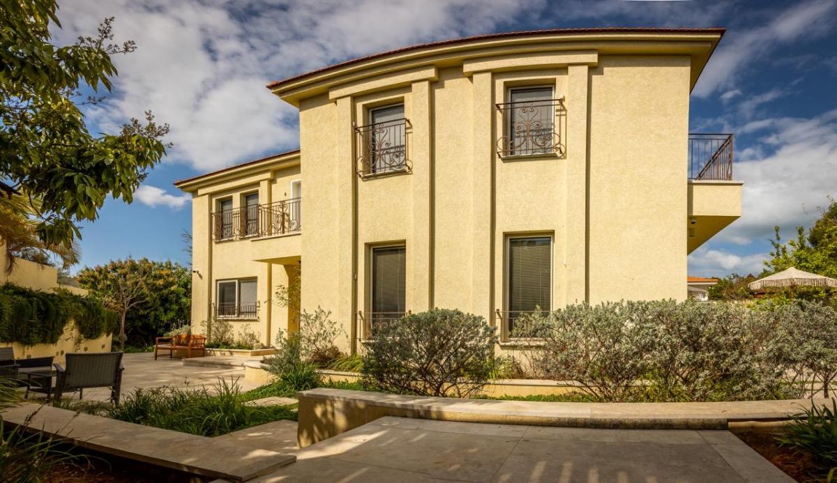 וילה ספא - ספא לאו 