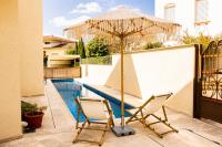  בריכהת הספא - ספא לאו 