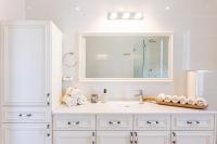 חדר רחצה - ספא לאו 