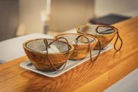 עיצוב הספא - ספא לאו 