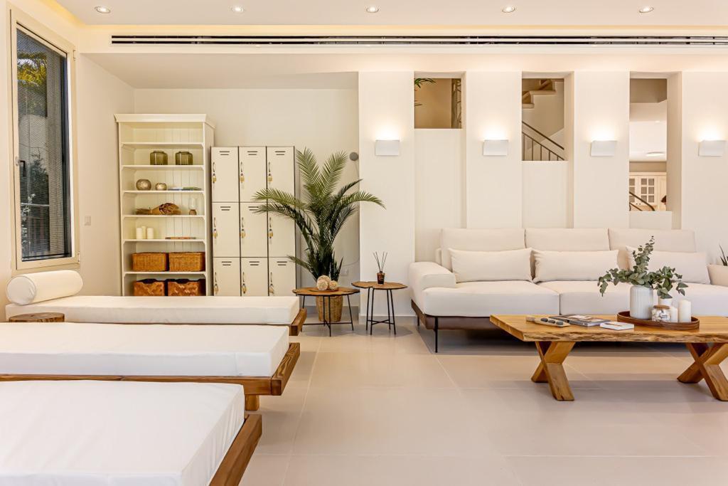  פינות ישיבה בספא - ספא לאו 