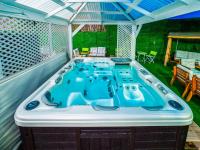  גקוזי ספא - ספא פור יו 