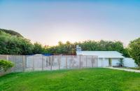  חצר פסטורלית - ספא פור יו 