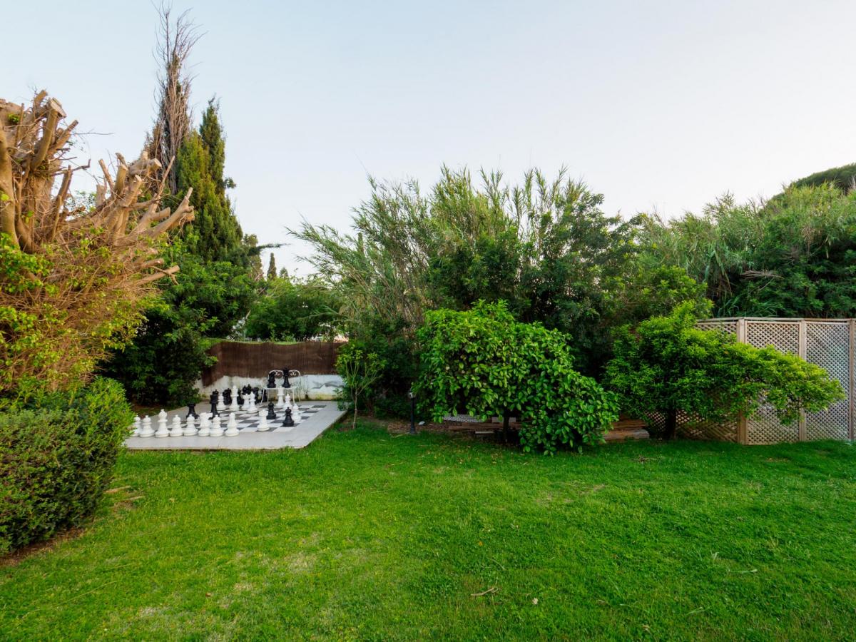  החצר של הספא - ספא פור יו 