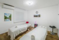  מיטת עיסוים - ספא פור יו 