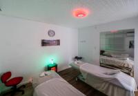  מיטות עיסוים זוגיות - ספא פור יו 