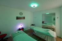  חדר עיסוים לזוג - ספא פור יו 