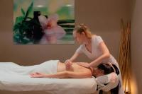 עיסוי משולב - ספא אושן במלון גייקוב 